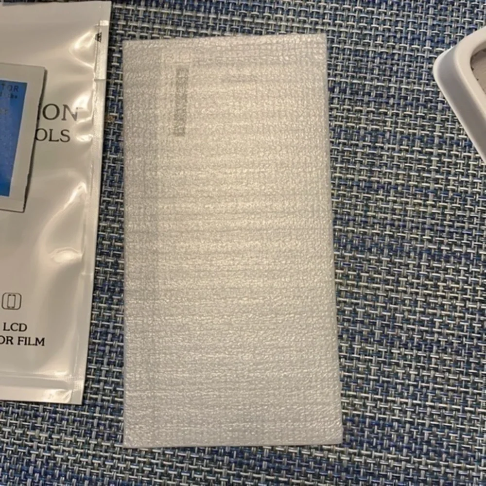Glad screen protectors iPhone 7 or 8